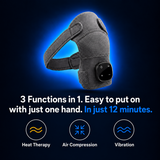 Arm Pro™ Shoulder Massager