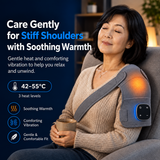 Arm Pro™ Shoulder Massager