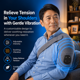 Arm Pro™ Shoulder Massager