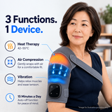 Arm Pro™ Shoulder Massager