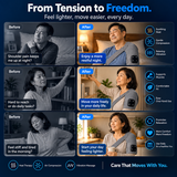 Arm Pro™ Shoulder Massager