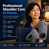 Arm Pro™ Shoulder Massager