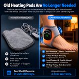 3-in-1 Foot Massager
