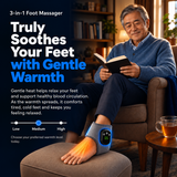 3-in-1 Foot Massager